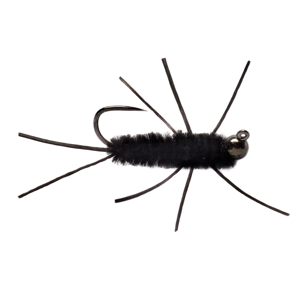 BLACK,8