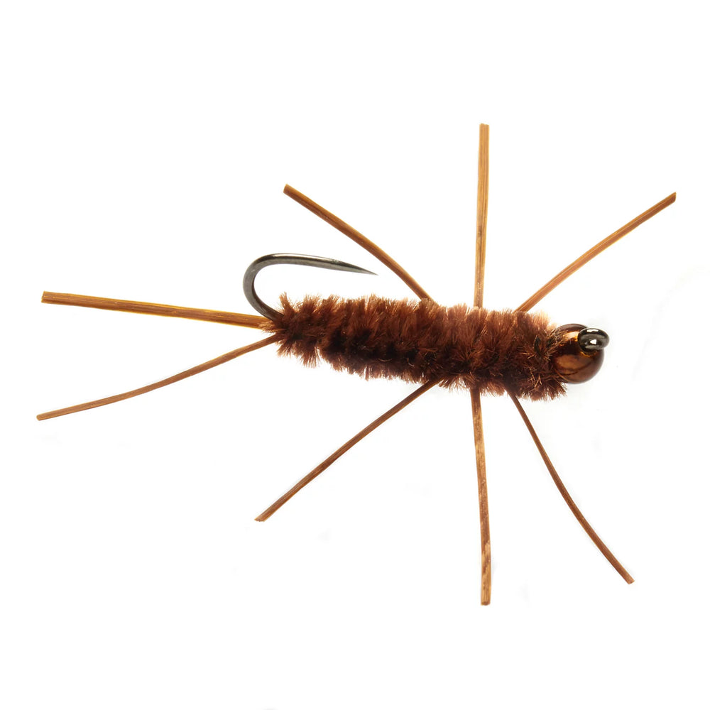 BROWN,8