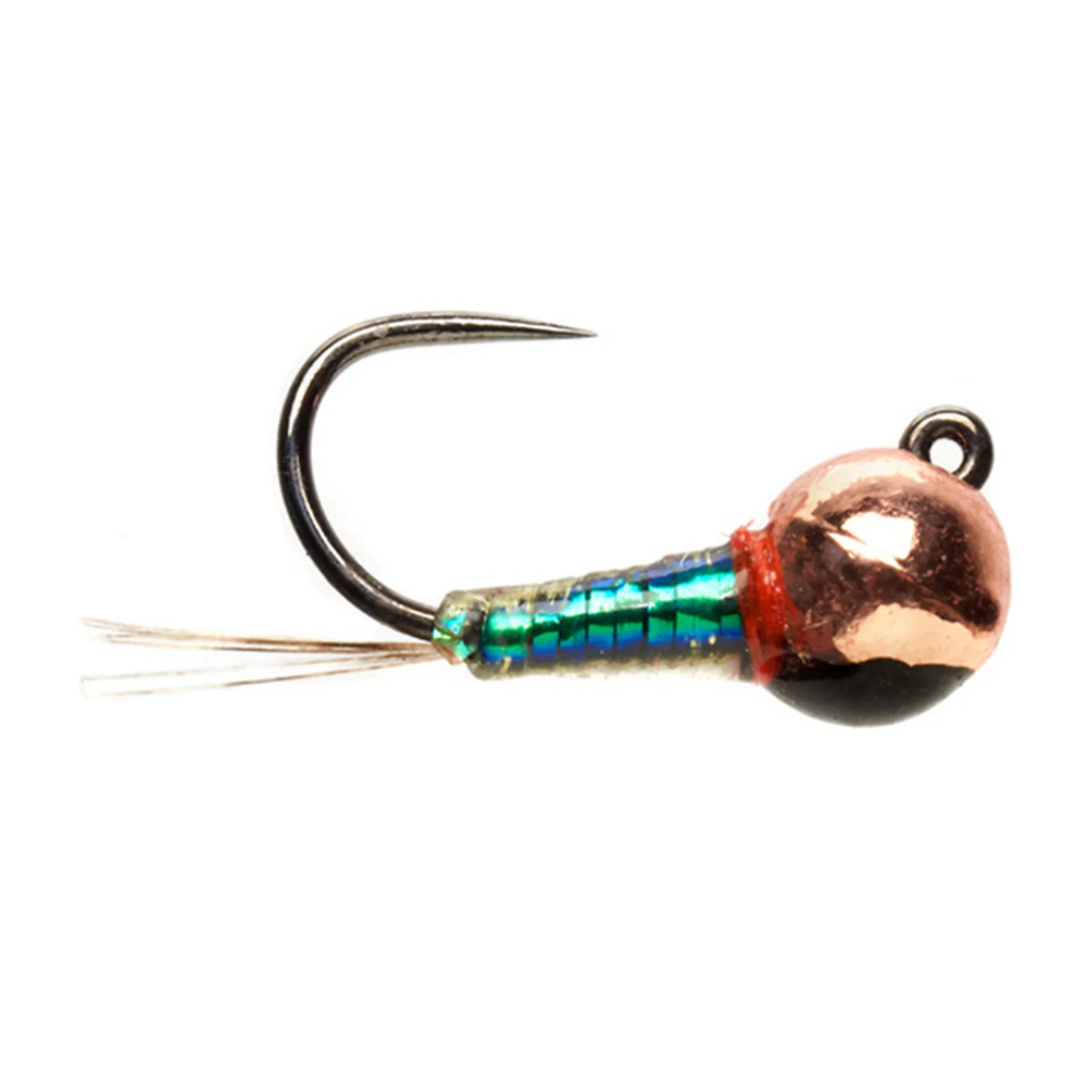 PEACOCK,18