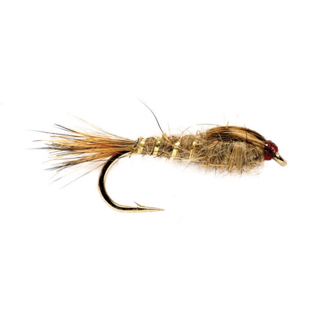 Orvis Hare's Ear Nymph
