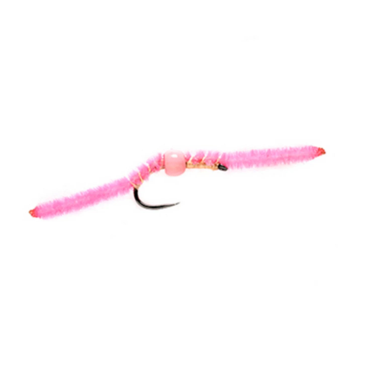Orvis Tactical Tungsten Belly Worm