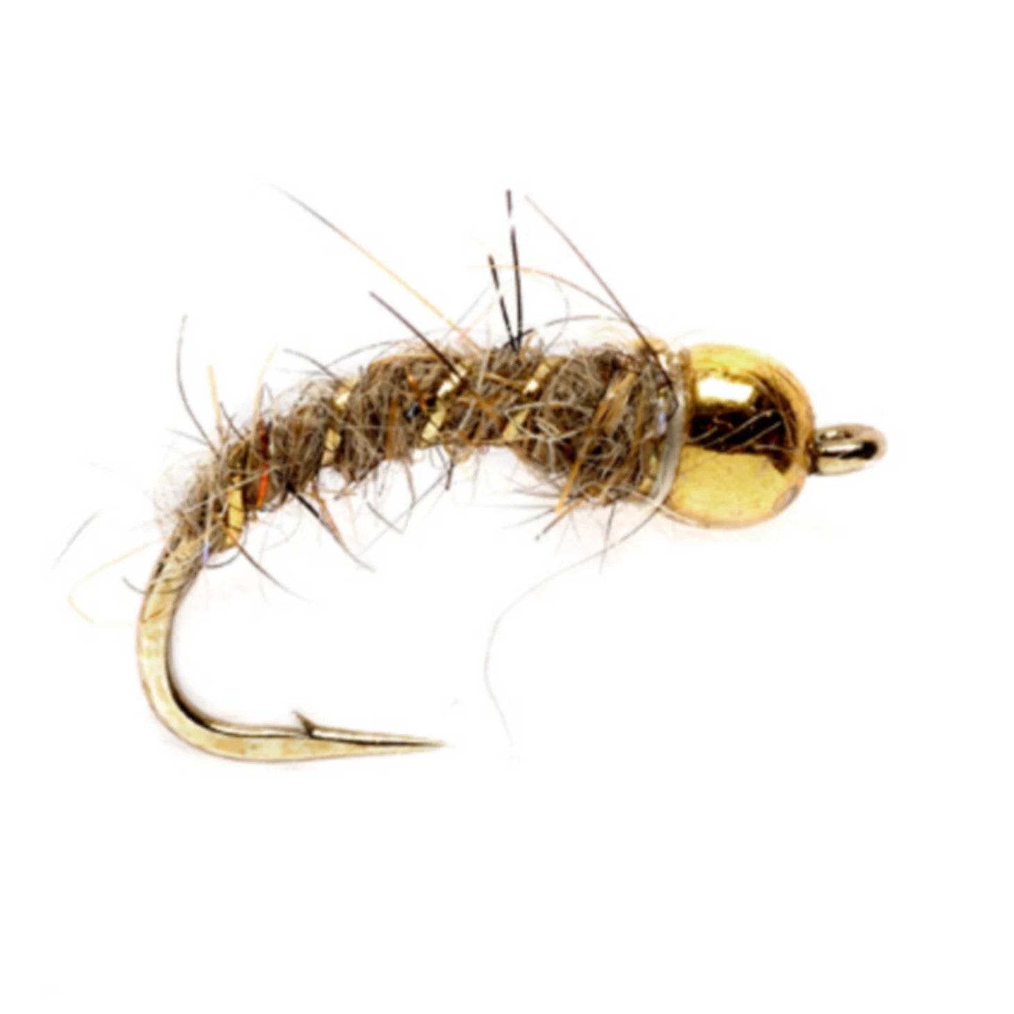 Orvis Bead Head Hare's Ear Nymph
