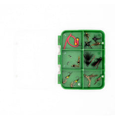 Orvis Essential Trout Nymph Assortment