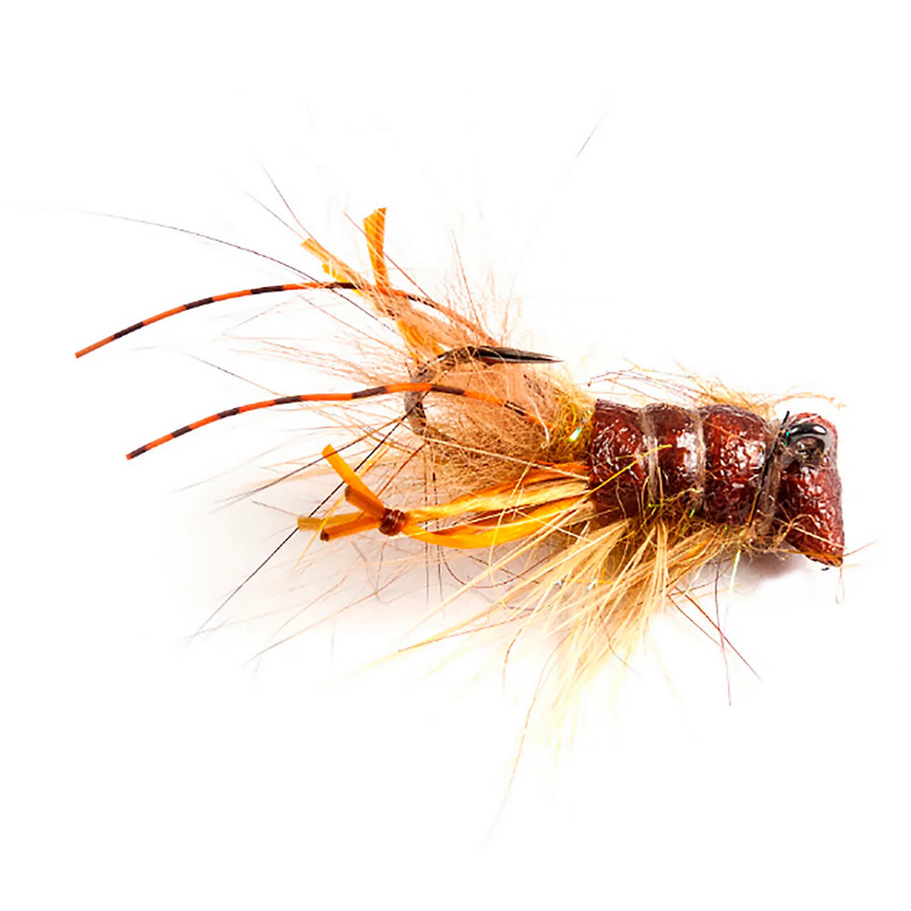 Orvis Joe's Mini Crayfish Jig
