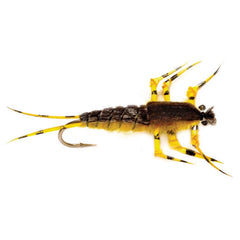 Orvis Ted's Golden Stone
