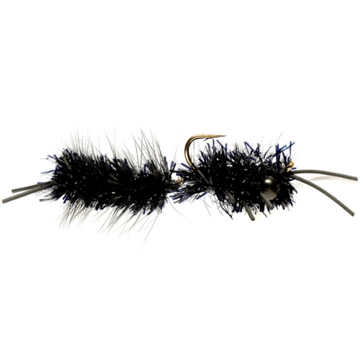 Orvis Josh's Wiggle Hellgrammite