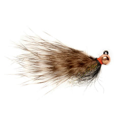 Orvis Barbless Croston's Euro Jig Minnow