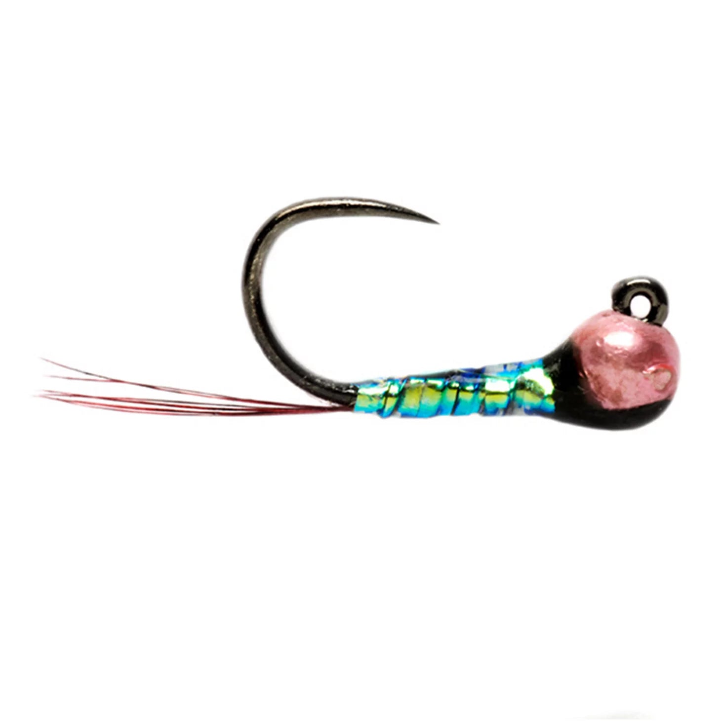 Orvis Barbless Oil Slick Perdigon