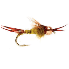 Orvis Micro Golden Stone