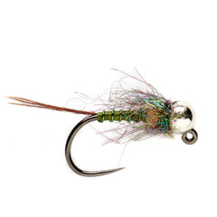 Orvis Miller's Tactical Victim