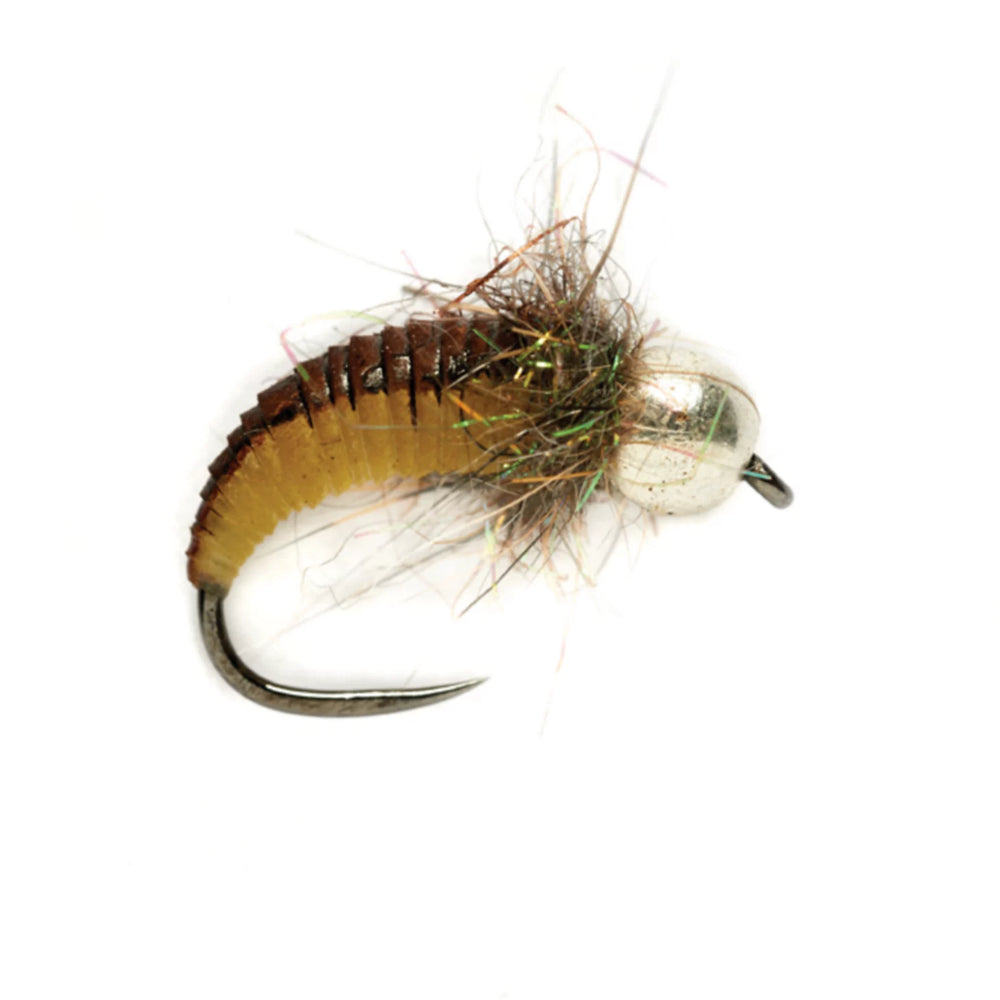 Orvis Rubber Grub Nymph