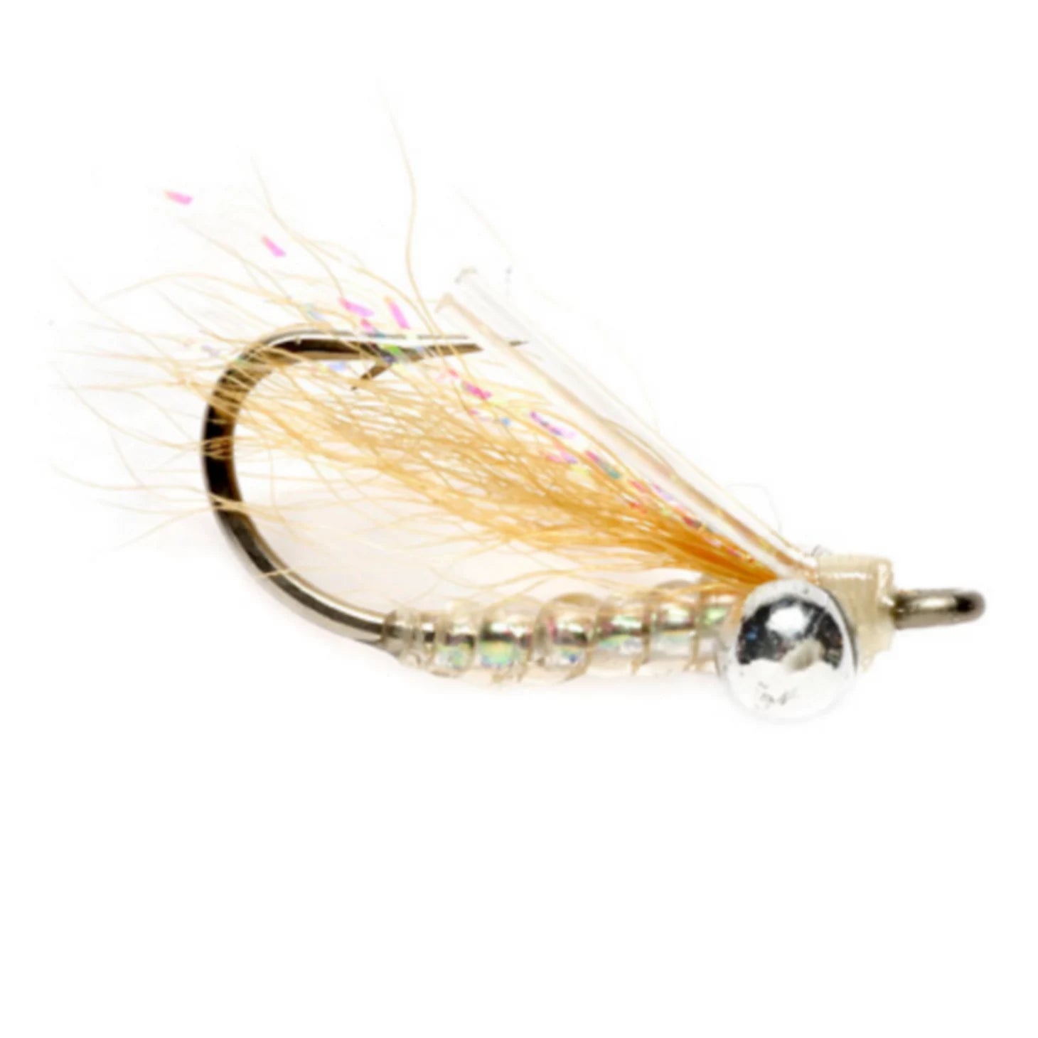 Orvis Crazy Charlie