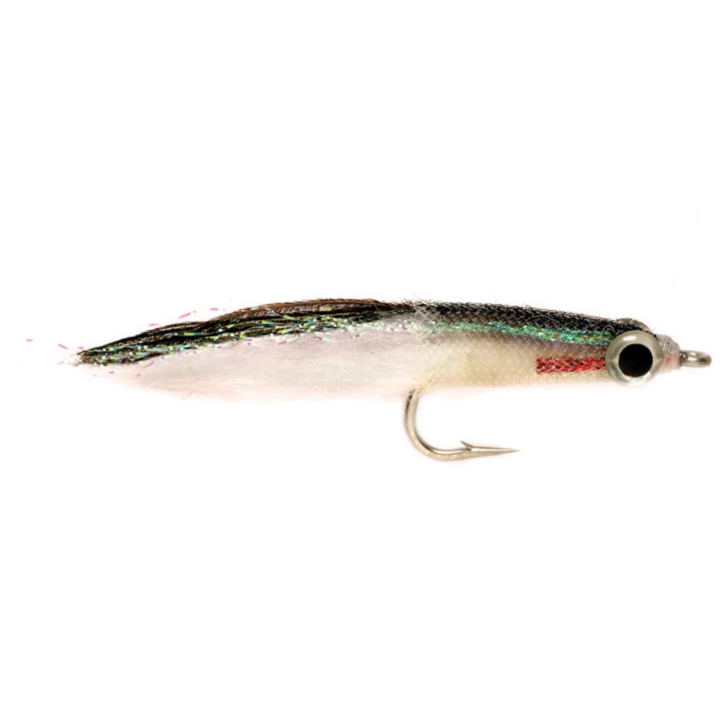 Orvis Cowen's Mullet