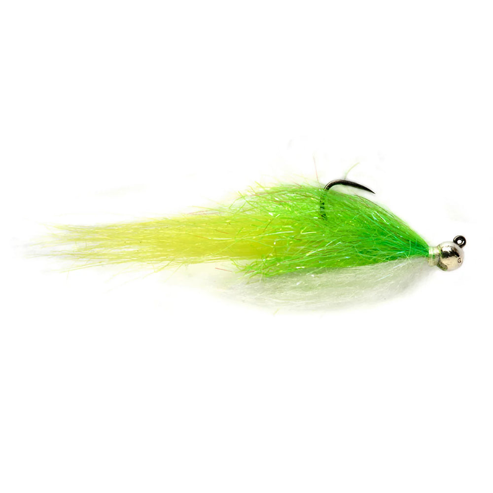 CHARTREUSE WHITE