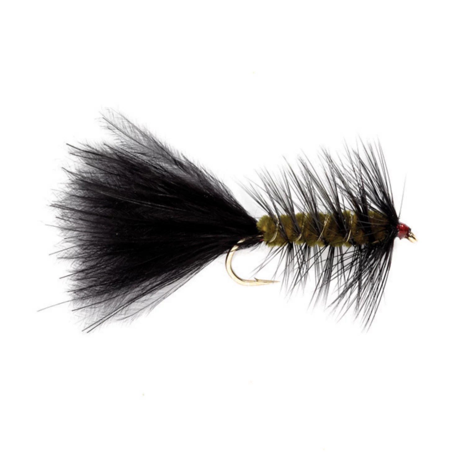 Orvis Woolly Bugger