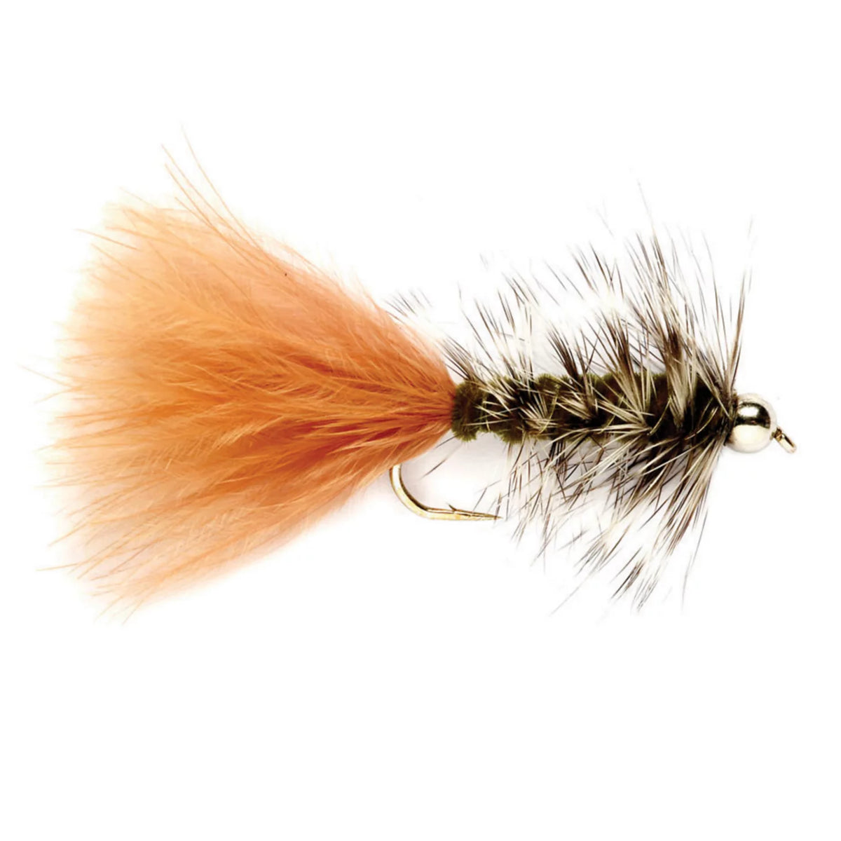 OLIVE BROWN,4