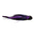 BLACK PURPLE