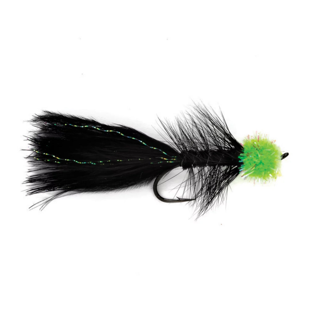 Orvis Meg A Egg Sucking Leech