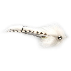 Orvis Trash Can Streamer