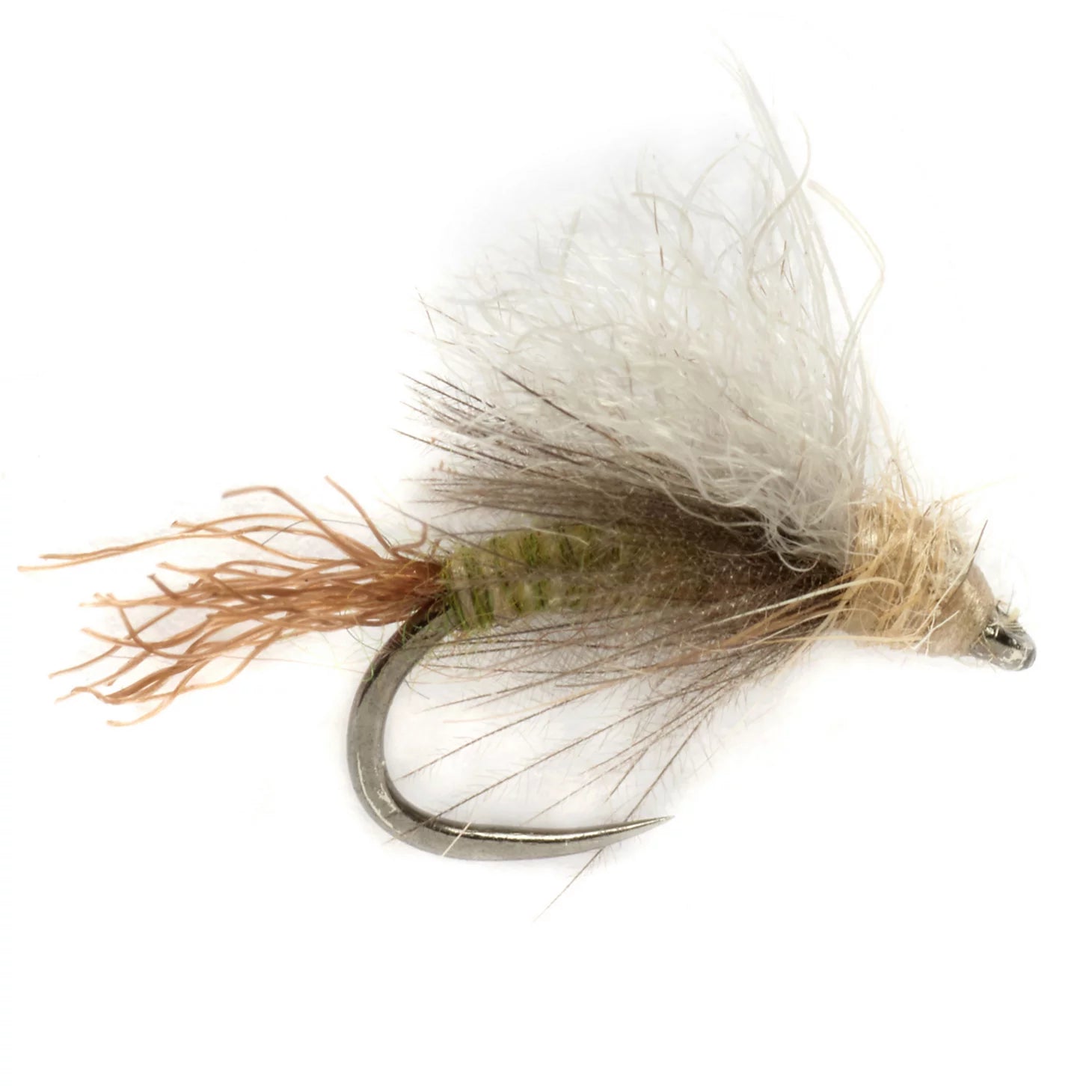 Orvis Tom Rosenbauer's Rabbit Foot Emerger