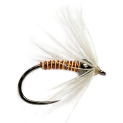 Orvis Tom Rosenbauer's Soft Wire Hackle