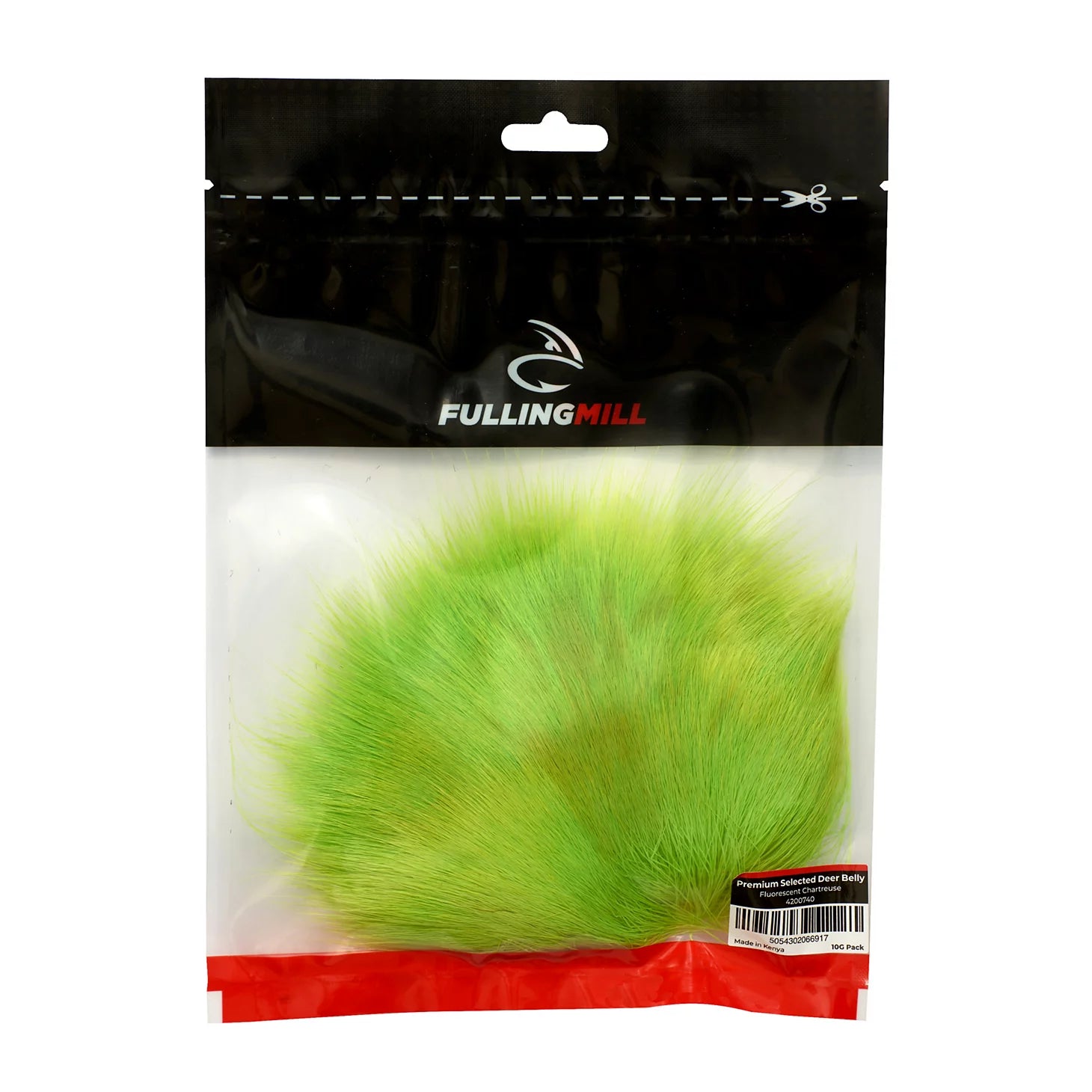 Orvis Bass Bug Spinning Hair