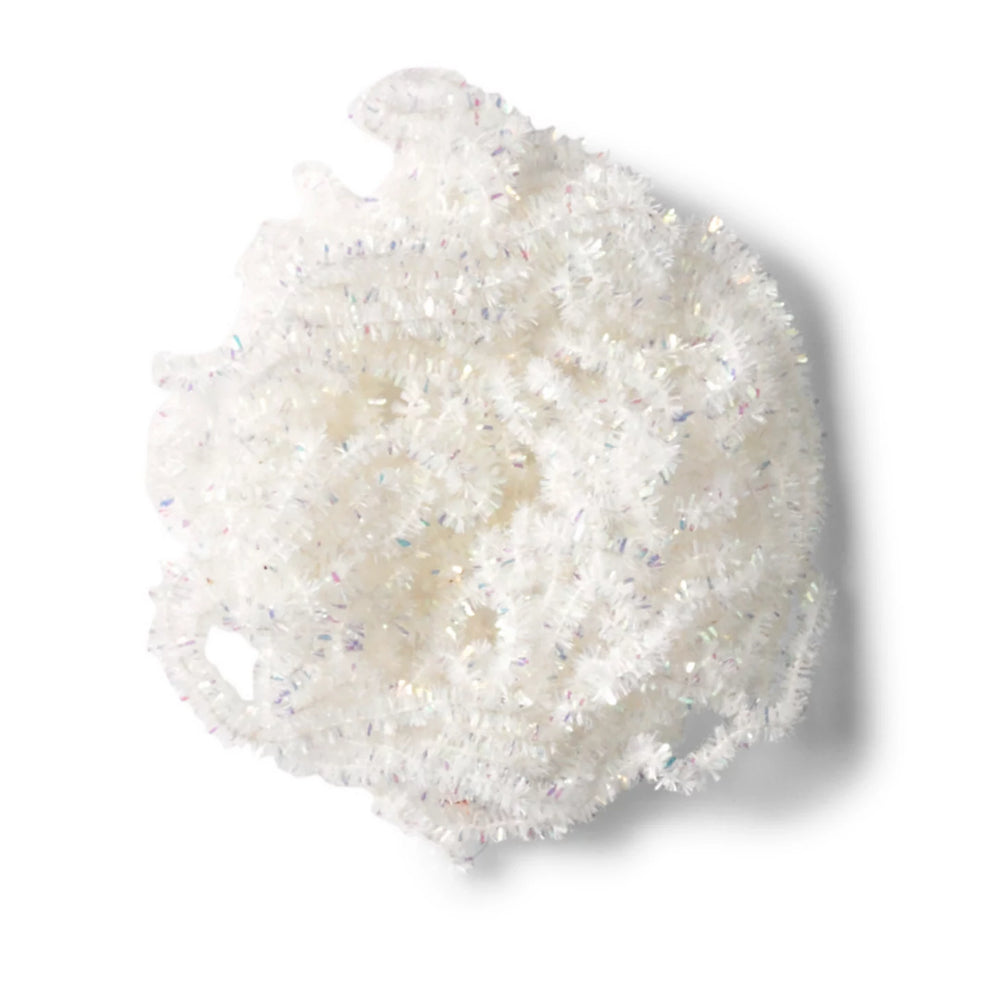 WHITE PEARL,SMALL