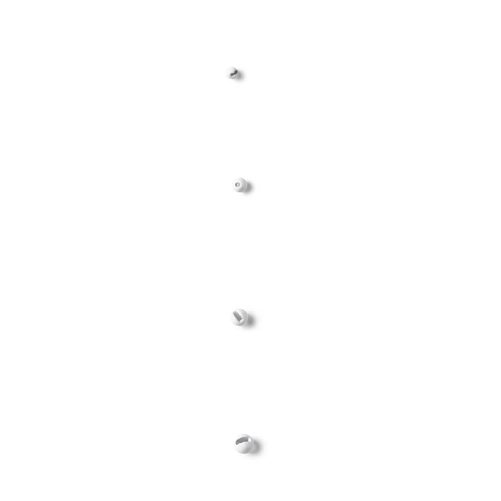 WHITE,3/32"