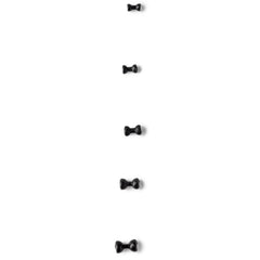 BLACK,1/8