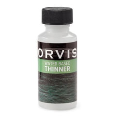Orvis Water-Based Thinner