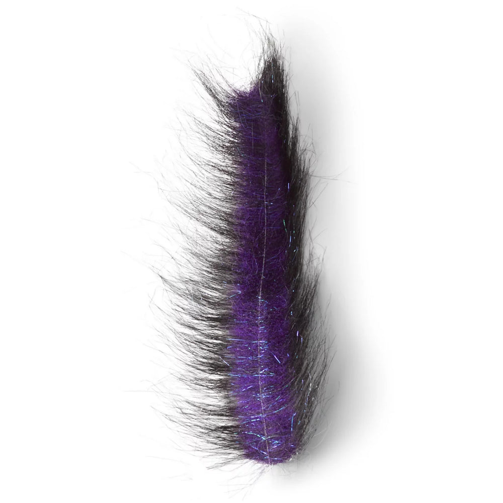 BLACK/PURPLE