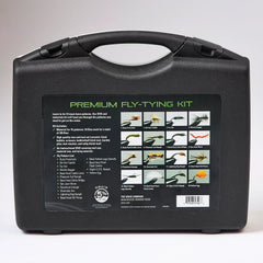 Orvis Orvis Premium Fly Tying Kit