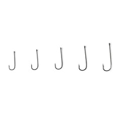 Orvis Pike and Muskie Hook - Size 6/0