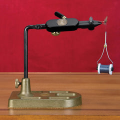 Orvis Regal Vise - Only Pedestal Vise