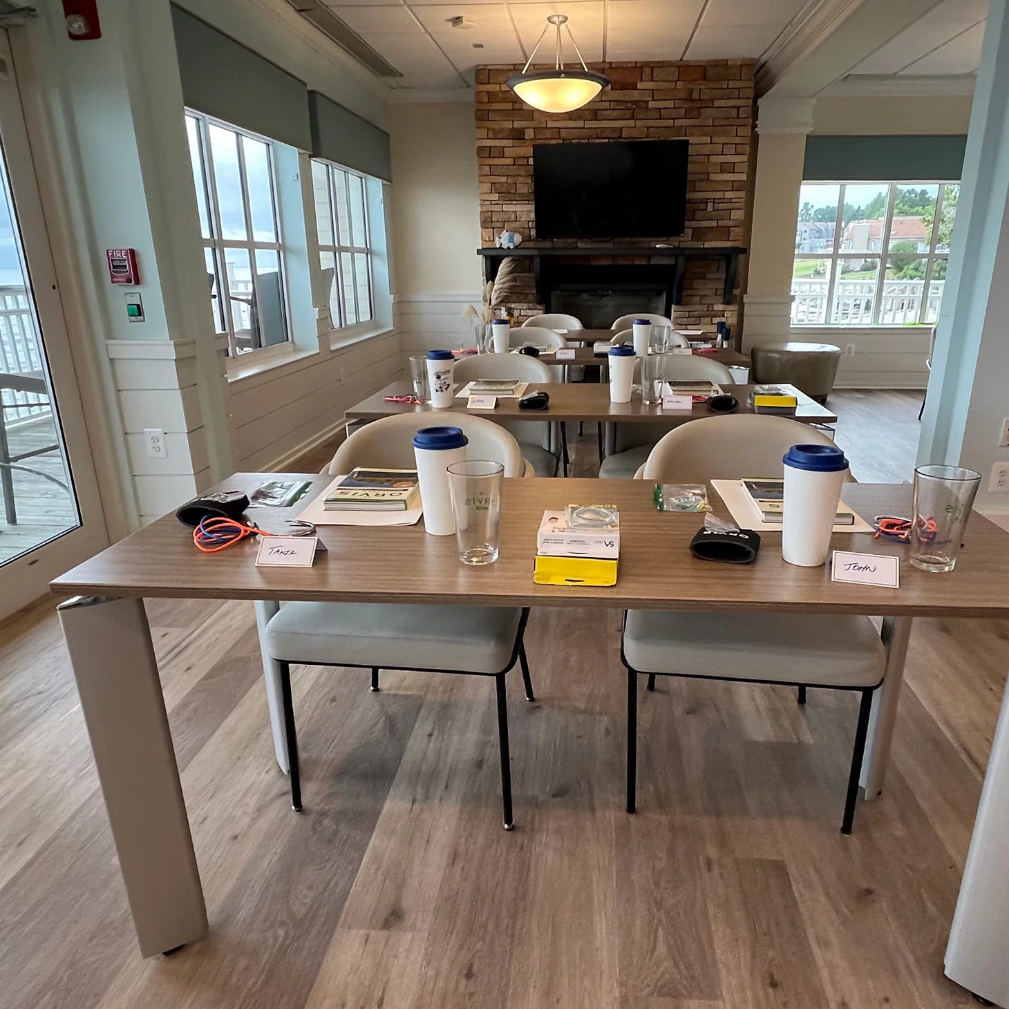 Orvis Dowell Maryland 2-Day Combination Fly Fishing School - Chesapeake Bay