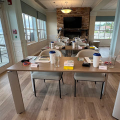 Orvis Dowell Maryland 2-Day Combination Fly Fishing School - Chesapeake Bay