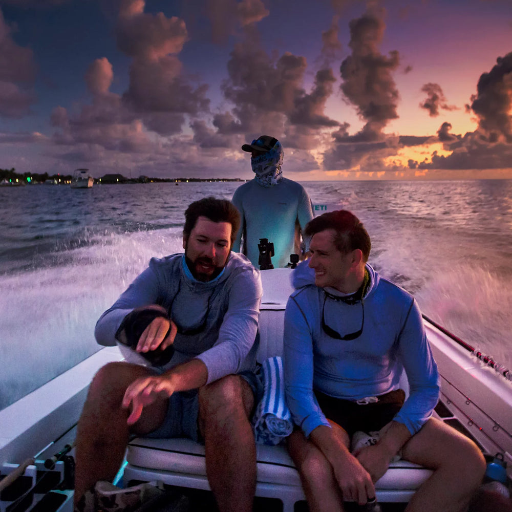 Orvis Belize Saltwater Fly Fishing School