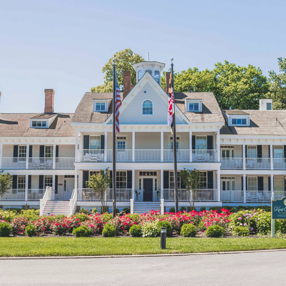 Orvis Chesapeake Bay Fly Fishing School - Stevensville, MD