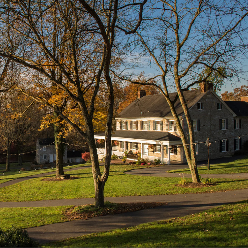 Orvis Boiling Springs, Pennsylvania Fly Fishing School