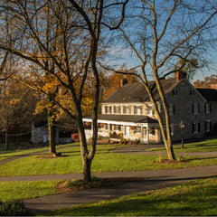 Orvis Boiling Springs, Pennsylvania Fly Fishing School