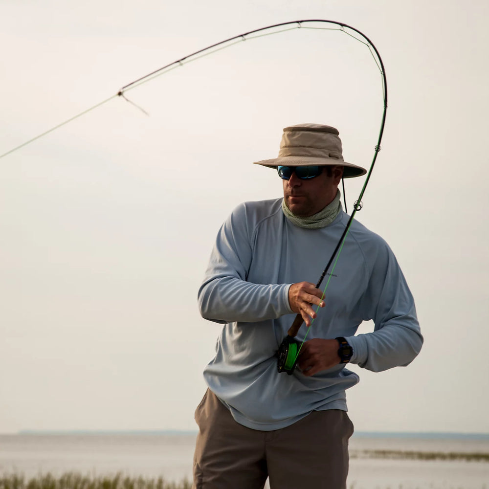 Orvis Lowcountry Saltwater Fishing School, SC