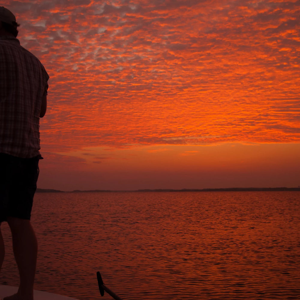 Orvis Lowcountry Saltwater Fishing School, SC