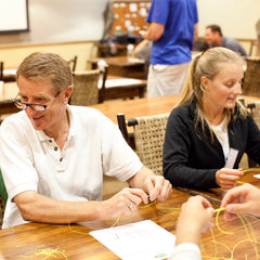 Orvis 2-Day Parent-Child Fly Fishing School, Manchester, Vermont
