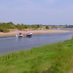 Orvis Cape Cod Fly Fishing School - Wequassett Resort