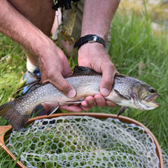 Orvis Clyde, Ohio Fly Fishing School