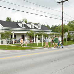 Orvis 1-Day Advanced Fly-Casting School - Manchester, Vermont
