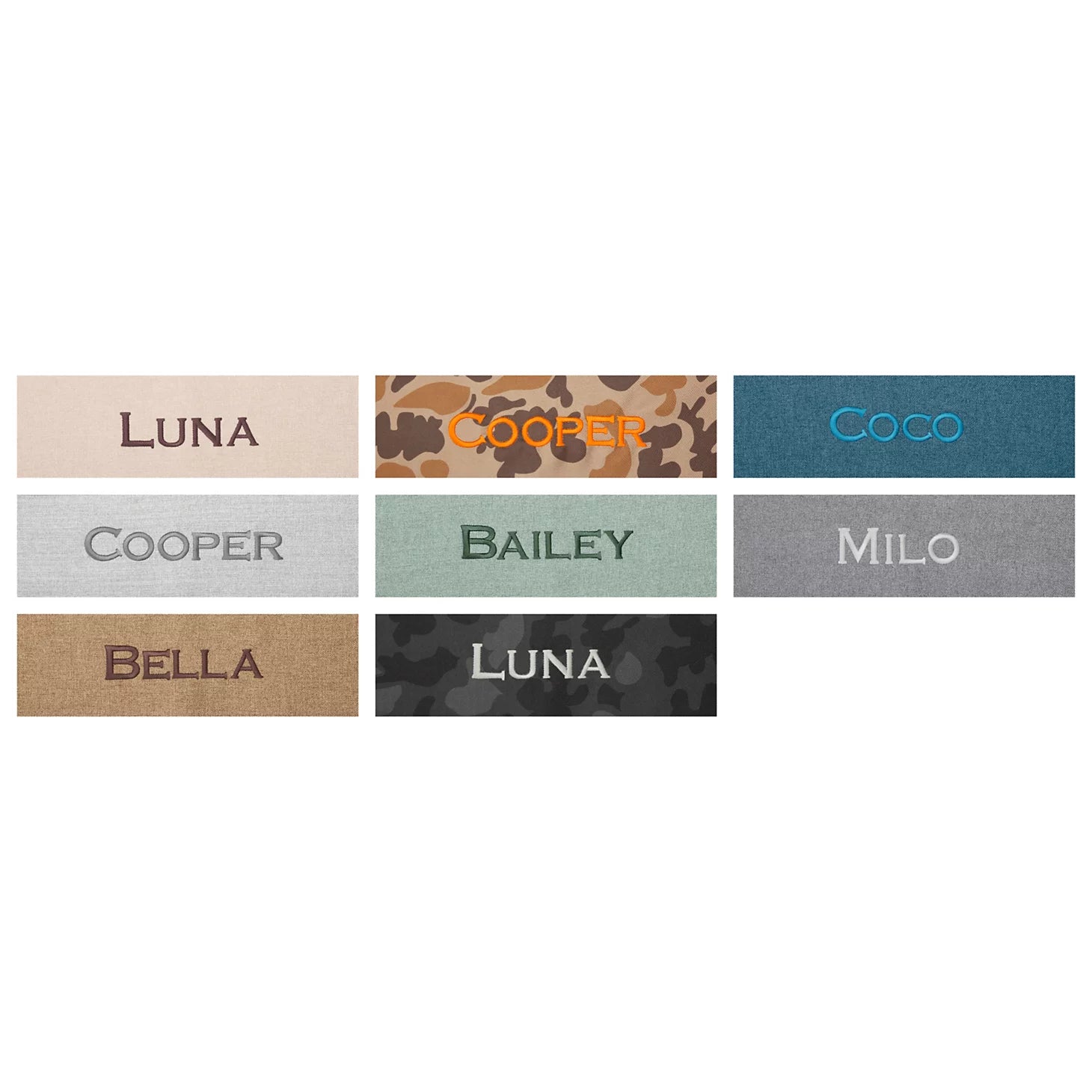 Orvis Orvis RecoveryZone® ToughChew® Couch Dog Bed