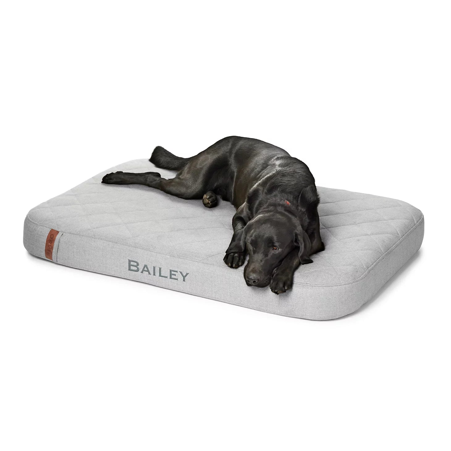 Orvis Orvis RecoveryZone® Lounger Dog Bed
