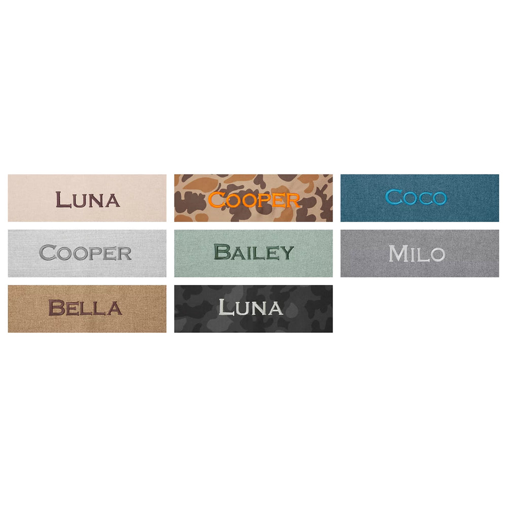 Orvis Orvis RecoveryZone® Lounger Dog Bed