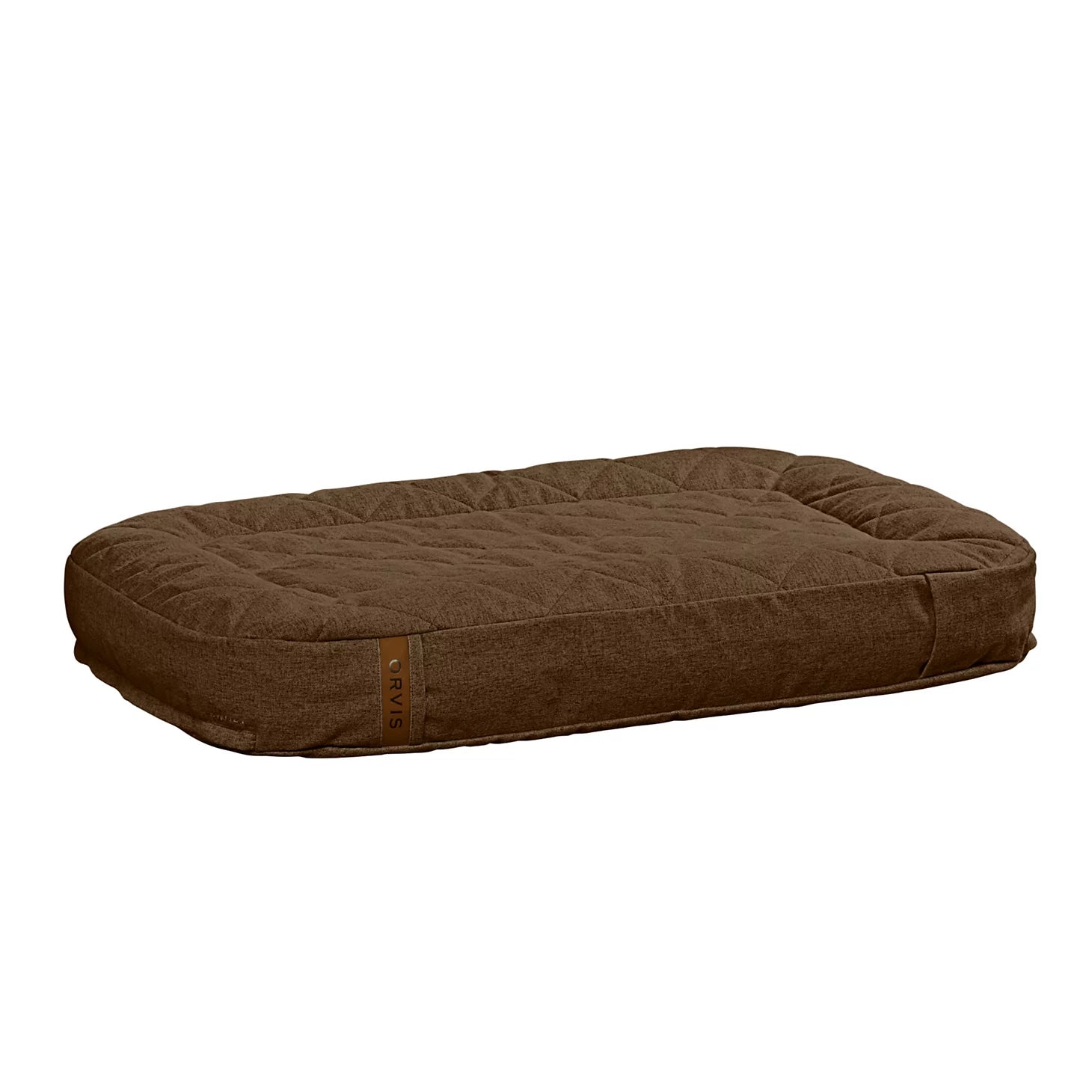 Orvis ToughChew® Memory Foam Lounger Dog Bed